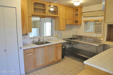Tiny photo for 5196 White Antelope Road, Snowflake, AZ 85937 (MLS # 252545)