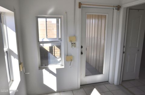 Tiny photo for 5196 White Antelope Road, Snowflake, AZ 85937 (MLS # 252545)