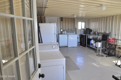 Tiny photo for 5196 White Antelope Road, Snowflake, AZ 85937 (MLS # 252545)