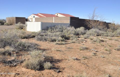 Tiny photo for 5196 White Antelope Road, Snowflake, AZ 85937 (MLS # 252545)