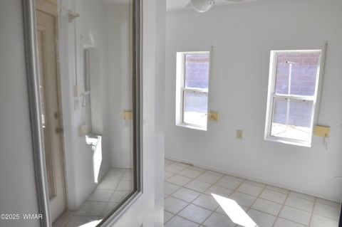 Tiny photo for 5196 White Antelope Road, Snowflake, AZ 85937 (MLS # 252545)