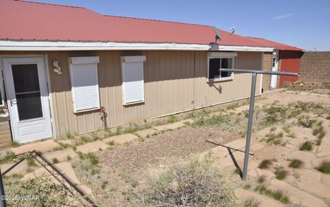 Tiny photo for 5196 White Antelope Road, Snowflake, AZ 85937 (MLS # 252545)