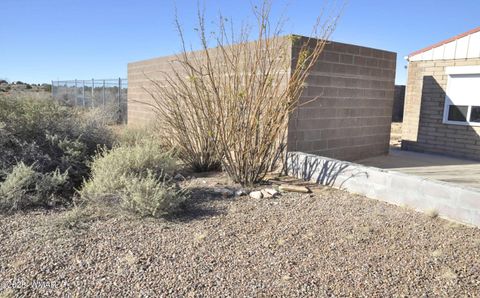 Tiny photo for 5196 White Antelope Road, Snowflake, AZ 85937 (MLS # 252545)