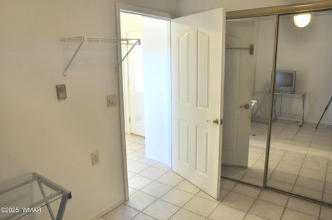 Tiny photo for 5196 White Antelope Road, Snowflake, AZ 85937 (MLS # 252545)