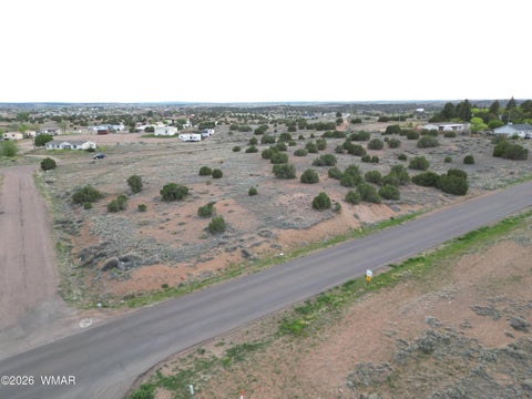 Photo of 744 S 7th W Street, Snowflake, AZ 85937 (MLS # 260626)