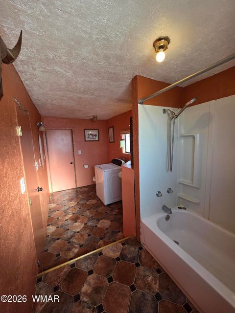 Tiny photo for 80 L K Ranch Road, Adamana, AZ 86028 (MLS # 261192)