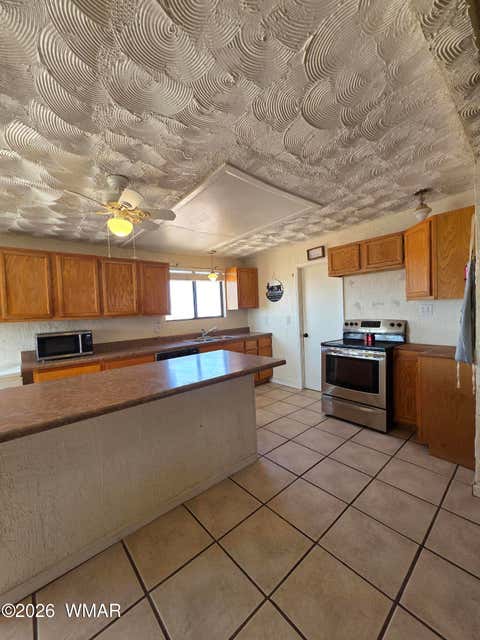 Tiny photo for 80 L K Ranch Road, Adamana, AZ 86028 (MLS # 261192)