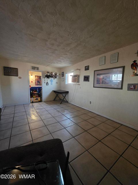 Tiny photo for 80 L K Ranch Road, Adamana, AZ 86028 (MLS # 261192)