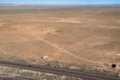 Tiny photo for 80 L K Ranch Road, Adamana, AZ 86028 (MLS # 261192)