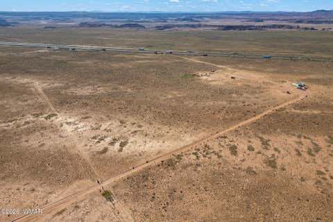 Tiny photo for 80 L K Ranch Road, Adamana, AZ 86028 (MLS # 261192)