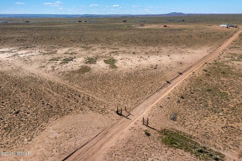 Tiny photo for 80 L K Ranch Road, Adamana, AZ 86028 (MLS # 261192)