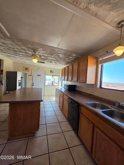 Tiny photo for 80 L K Ranch Road, Adamana, AZ 86028 (MLS # 261192)