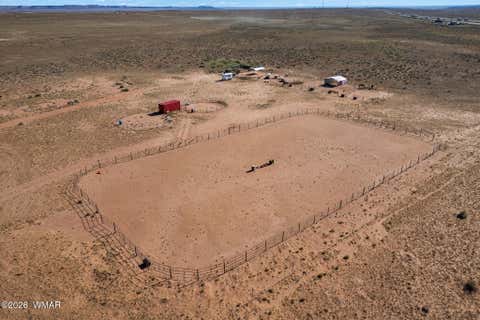 Tiny photo for 80 L K Ranch Road, Adamana, AZ 86028 (MLS # 261192)