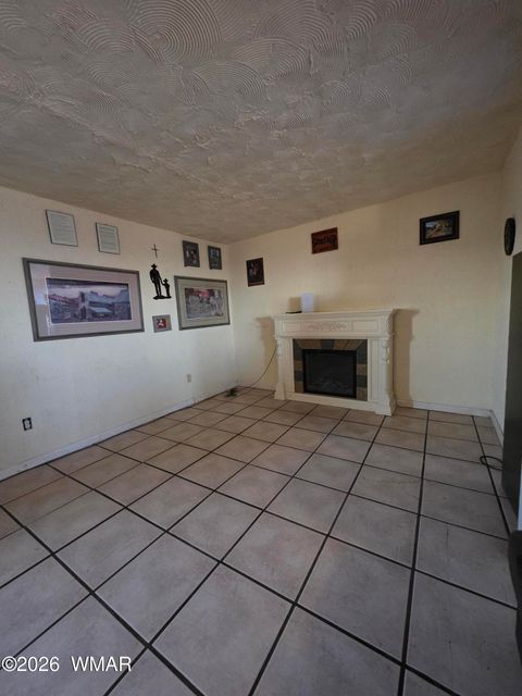 Tiny photo for 80 L K Ranch Road, Adamana, AZ 86028 (MLS # 261192)
