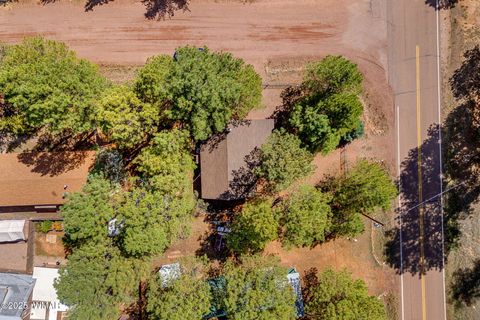 Tiny photo for 2867 Pine Rim Road, Overgaard, AZ 85933 (MLS # 258133)