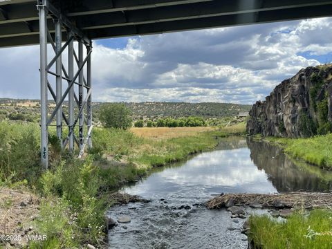 Tiny photo for TBD State Highway 261, Eagar, AZ 85925 (MLS # 258617)