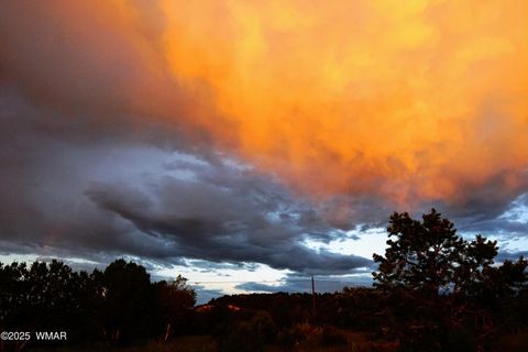 Tiny photo for TBD State Highway 261, Eagar, AZ 85925 (MLS # 258617)