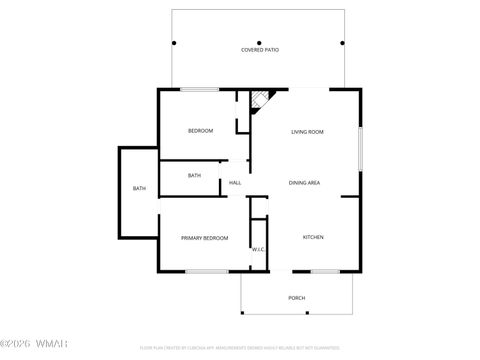 Tiny photo for 2342 S Buffalo Loop, Overgaard, AZ 85933 (MLS # 259601)
