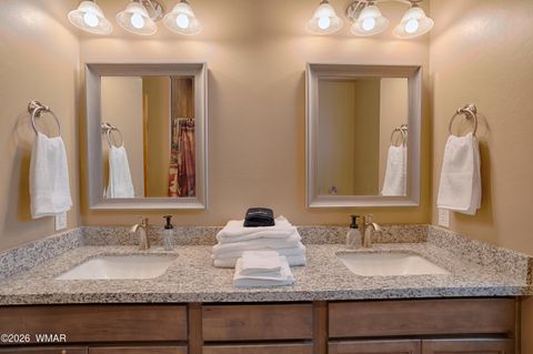 Tiny photo for 5847 E Starlight Ridge Road, Lakeside, AZ 85929 (MLS # 260054)