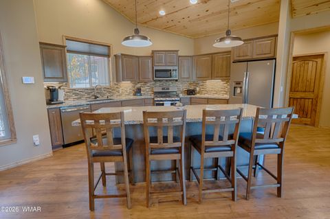 Tiny photo for 5847 E Starlight Ridge Road, Lakeside, AZ 85929 (MLS # 260054)