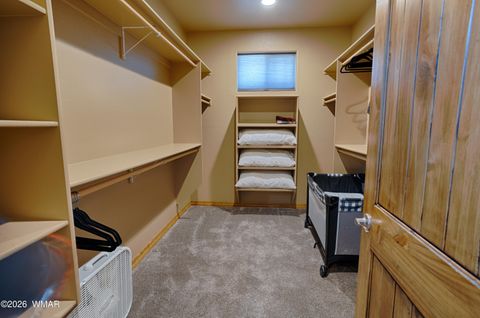 Tiny photo for 5847 E Starlight Ridge Road, Lakeside, AZ 85929 (MLS # 260054)