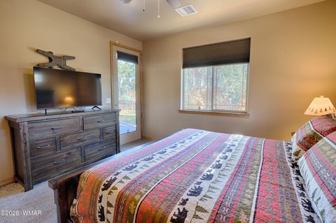 Tiny photo for 5847 E Starlight Ridge Road, Lakeside, AZ 85929 (MLS # 260054)