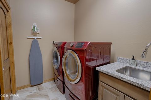 Tiny photo for 5847 E Starlight Ridge Road, Lakeside, AZ 85929 (MLS # 260054)