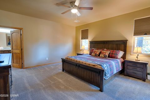 Tiny photo for 5847 E Starlight Ridge Road, Lakeside, AZ 85929 (MLS # 260054)