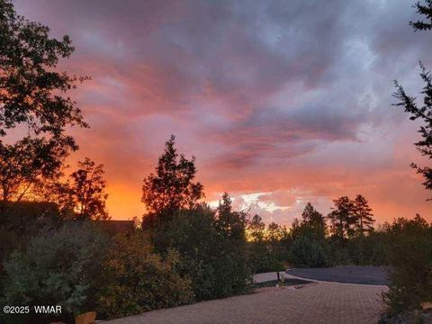 Tiny photo for 1820 S Rockwood Circle, Show Low, AZ 85901 (MLS # 258896)