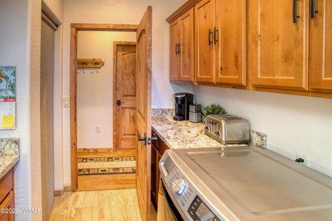 Tiny photo for 1820 S Rockwood Circle, Show Low, AZ 85901 (MLS # 258896)