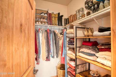 Tiny photo for 1820 S Rockwood Circle, Show Low, AZ 85901 (MLS # 258896)