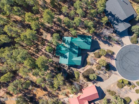 Tiny photo for 1820 S Rockwood Circle, Show Low, AZ 85901 (MLS # 258896)