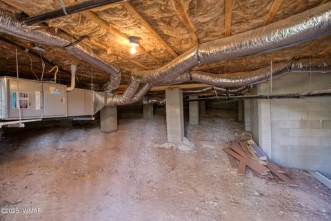 Tiny photo for 1820 S Rockwood Circle, Show Low, AZ 85901 (MLS # 258896)