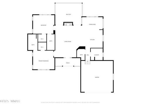 Tiny photo for 1820 S Rockwood Circle, Show Low, AZ 85901 (MLS # 258896)
