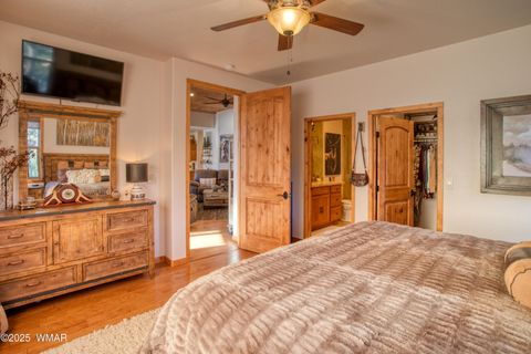 Tiny photo for 1820 S Rockwood Circle, Show Low, AZ 85901 (MLS # 258896)