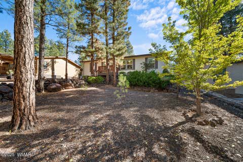 Photo of 1001 S Cherokee Drive, Show Low, AZ 85901 (MLS # 262003)
