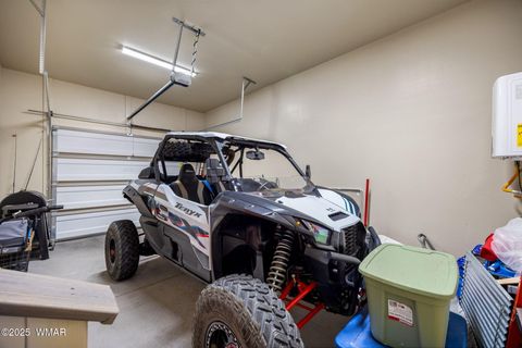 Tiny photo for 5898 Apollo Way, Lakeside, AZ 85929 (MLS # 258194)