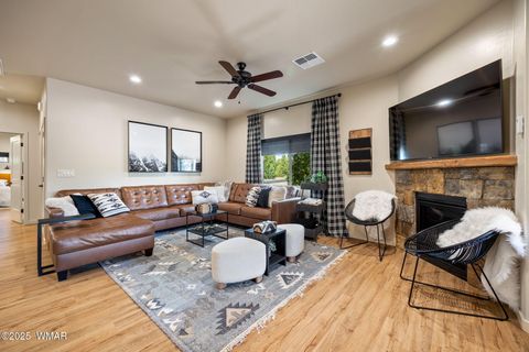 Photo of 5898 Apollo Way, Lakeside, AZ 85929 (MLS # 258194)