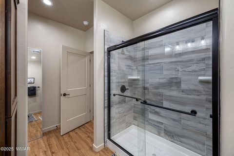 Tiny photo for 5898 Apollo Way, Lakeside, AZ 85929 (MLS # 258194)