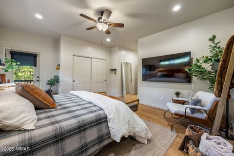 Tiny photo for 5898 Apollo Way, Lakeside, AZ 85929 (MLS # 258194)