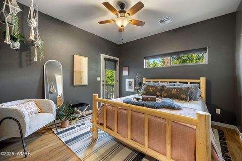 Tiny photo for 5898 Apollo Way, Lakeside, AZ 85929 (MLS # 258194)