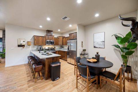 Tiny photo for 5898 Apollo Way, Lakeside, AZ 85929 (MLS # 258194)