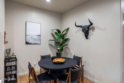 Tiny photo for 5898 Apollo Way, Lakeside, AZ 85929 (MLS # 258194)