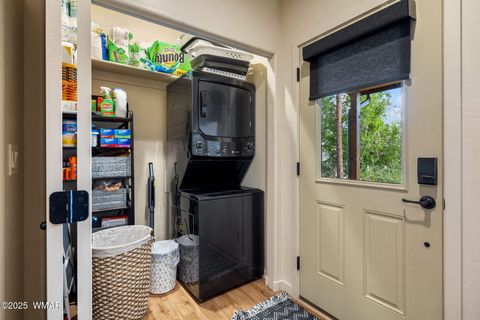 Tiny photo for 5898 Apollo Way, Lakeside, AZ 85929 (MLS # 258194)