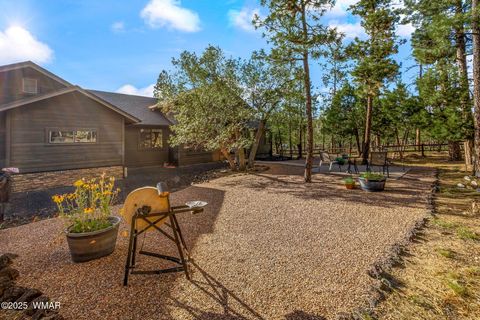 Tiny photo for 816 Pine Spruce Lane, Pinetop, AZ 85935 (MLS # 257815)