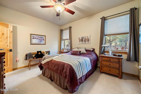 Tiny photo for 816 Pine Spruce Lane, Pinetop, AZ 85935 (MLS # 257815)