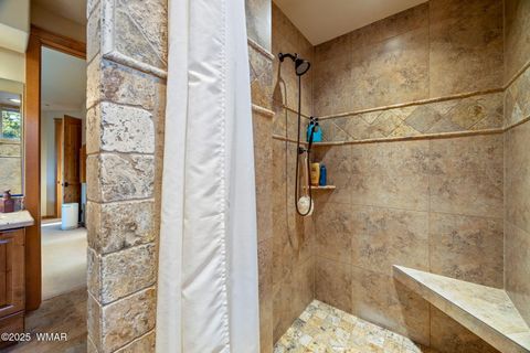 Tiny photo for 816 Pine Spruce Lane, Pinetop, AZ 85935 (MLS # 257815)