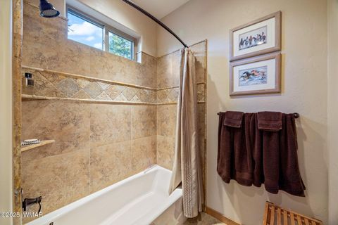 Tiny photo for 816 Pine Spruce Lane, Pinetop, AZ 85935 (MLS # 257815)