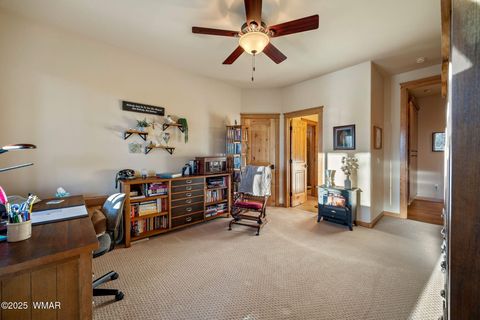 Tiny photo for 816 Pine Spruce Lane, Pinetop, AZ 85935 (MLS # 257815)