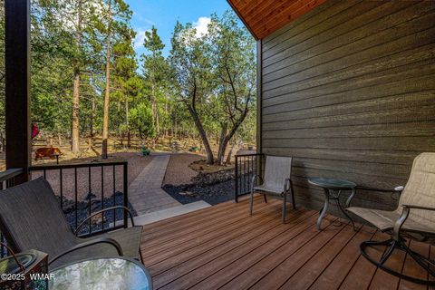 Tiny photo for 816 Pine Spruce Lane, Pinetop, AZ 85935 (MLS # 257815)
